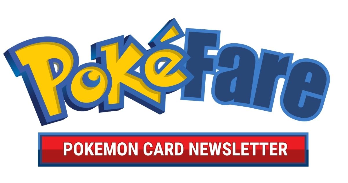 Pokefare Pokemon News